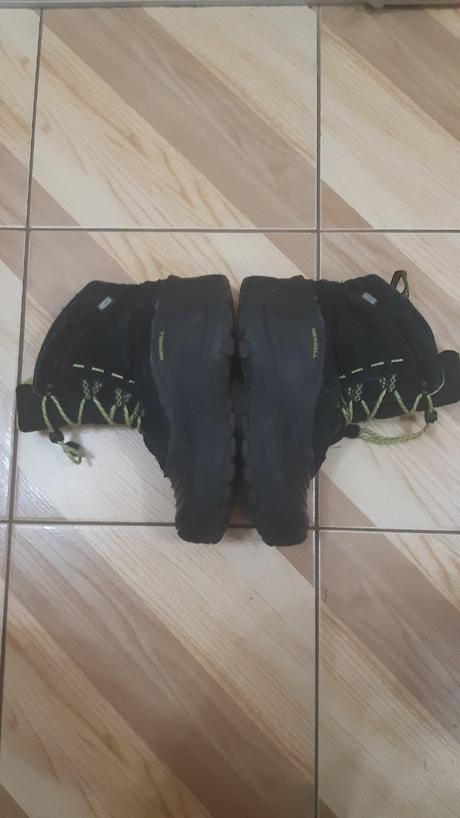 Merrell nepremokavé čižmy, merrell,38