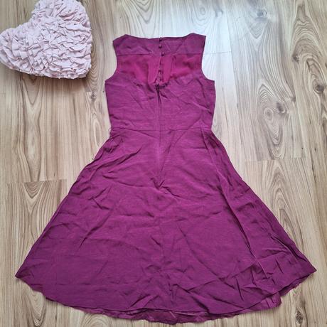 Kvalitné šaty monsson, monsoon,s