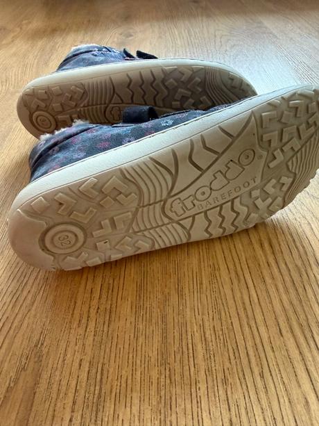 Krasne froddo zimne barefoot, froddo,32