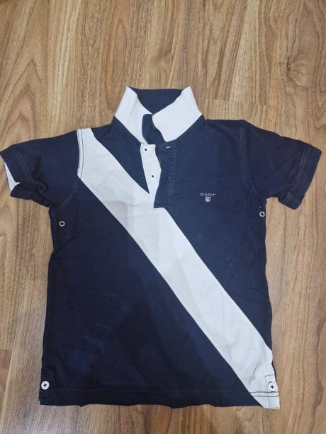 Polokosela gant, gant,122