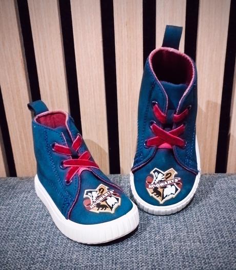 Chlapčenské tenisky, 20