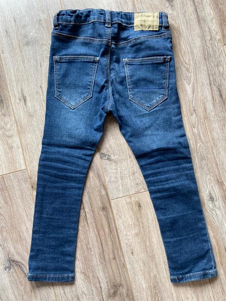 Rifle zara 104, elasticke, zara,104