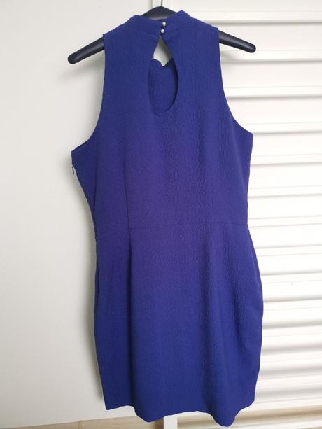 Koktejlové šaty, mohito,m