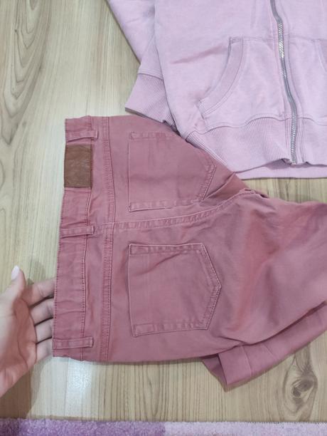 Nohavice reserved, reserved,140