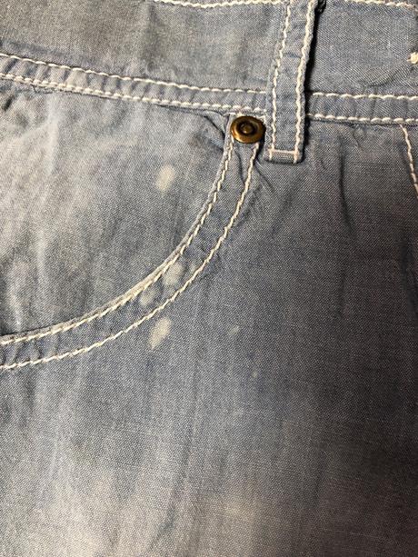 Detské kraťasy, 164