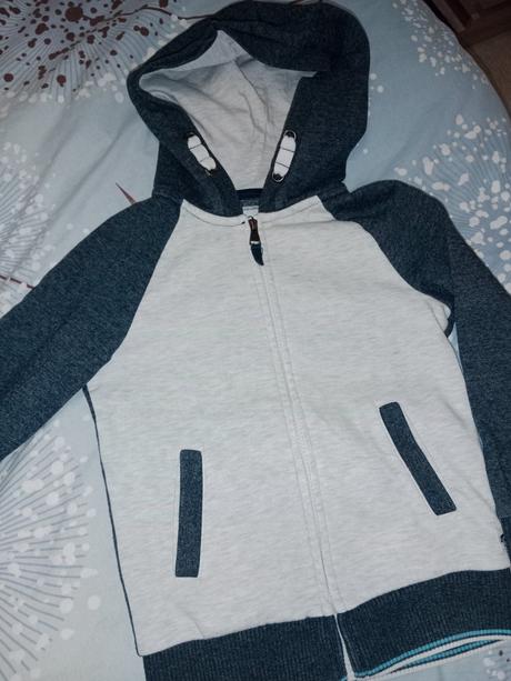 Mikina, palomino,128