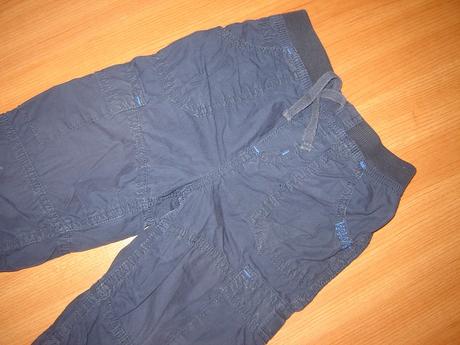 3/4 nohavice, dopodopo,92