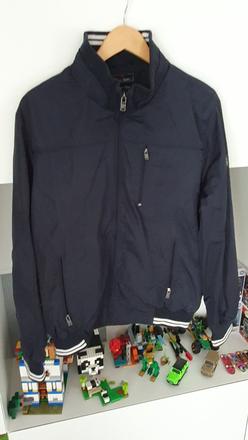 Bunda prechodná saxo l, l