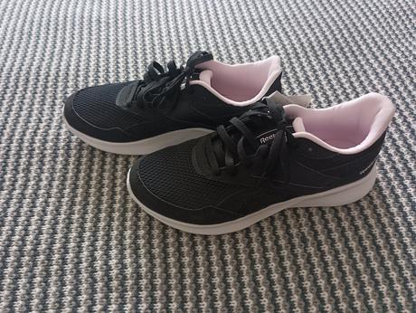 Nové reebok bežecké tenisky, reebok,38