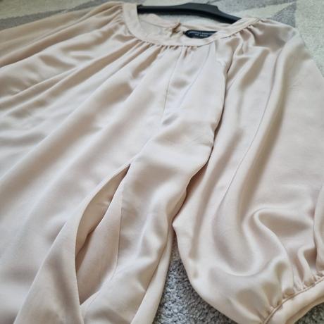 Dorothy perkins perleťová blúzka, dorothy perkins,s