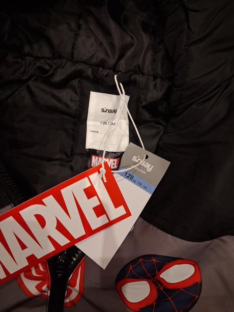 Zimna kombineza/overal, sinsay,104 / 110 / 116 / 122 / 128