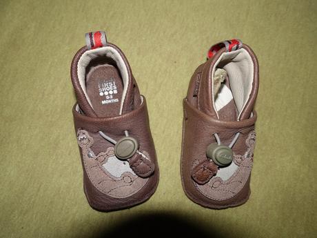 Nove kozene capacky clarks, clarks,<17