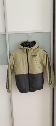 Prechodná chlapčenska bunda, reserved,146