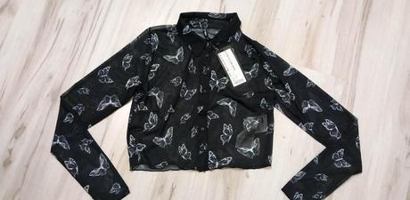 Letné tričko, 38 / m