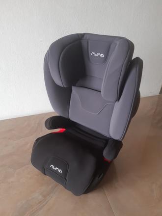Autosedačka nuna s isofixom, nuna