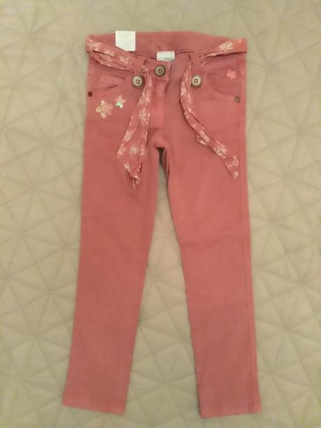 Nohavice č 122, next,122