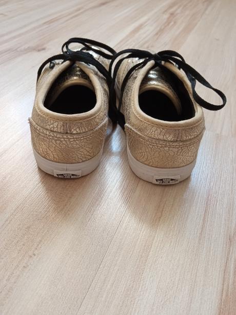 Dievčenske tenisky-vel.33 vans, vans,33