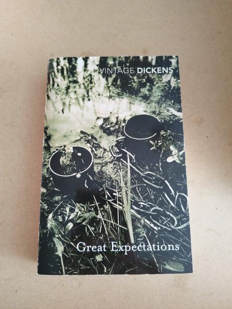 Charles dickens v anglictine xs24, 