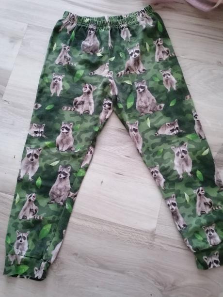 Pyžamko v. 104, 104