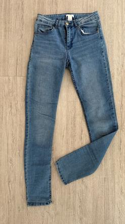 Slim rifle hm, h&m,s