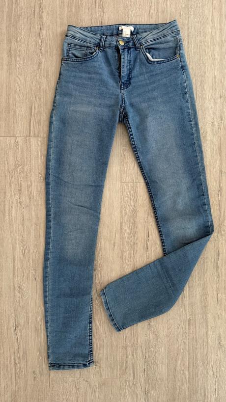 Slim rifle hm, h&m,s