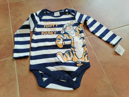 Body disney, veľ. 80, disney,80