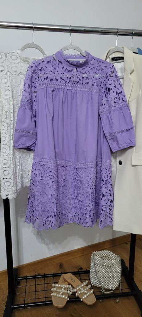 Šaty orsay, orsay,38