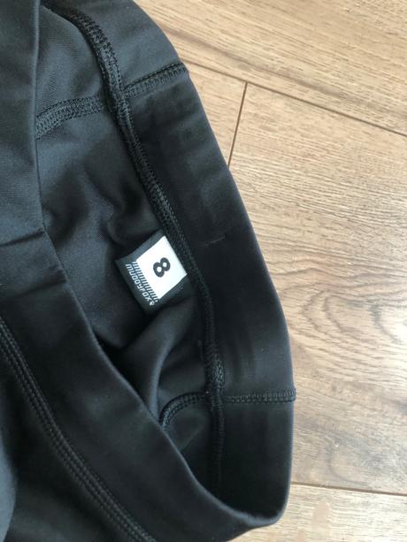 Damske cyklisticke capri muddyfox, xs