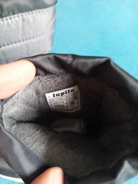 Čižmy lupilu, lupilu,20