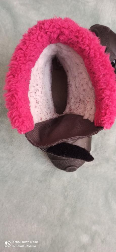 Čižmy-snehule mckinley, mckinley,25