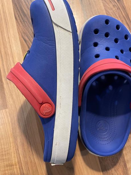 Crocs top stav, crocs,33