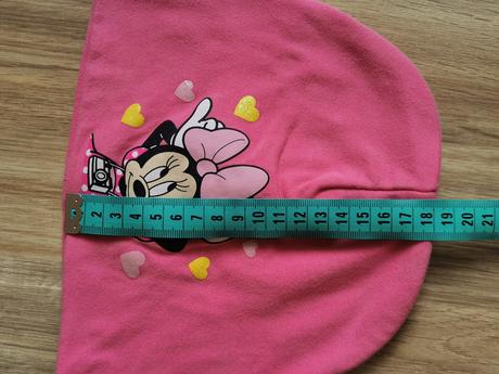 Čiapka minnie 54cm, 104