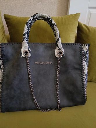 Kabelka stella mccartney, stella mccartney