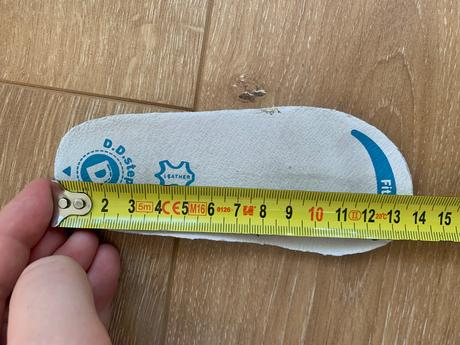 Topánky d.d. step dino, d.d.step,21