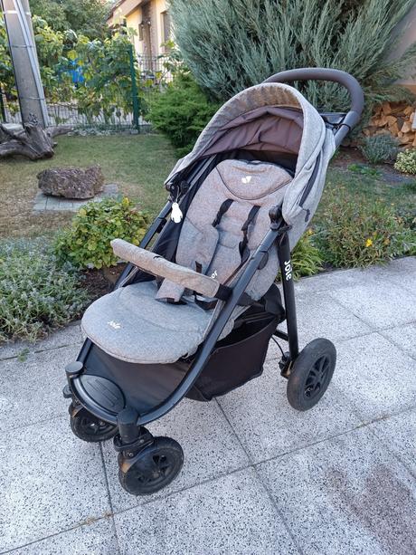 Kočík joie litetrax 4 air, joie,joie litetrax 4 air