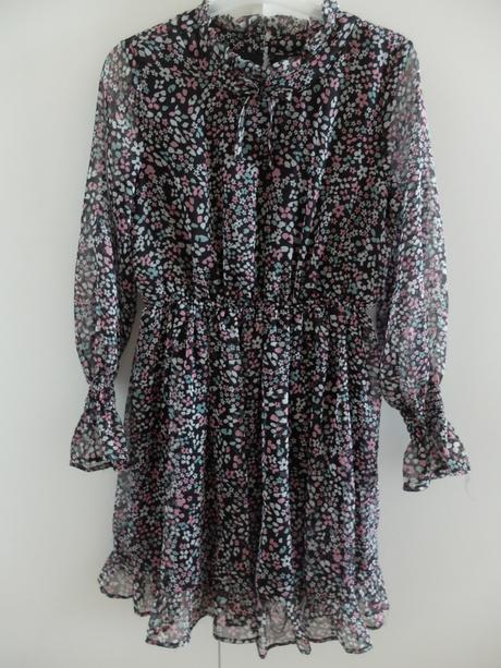 Šaty reserved 128, reserved,128