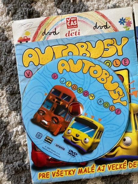 Dvd no počkaj zajac, v meste je santa claus..., 