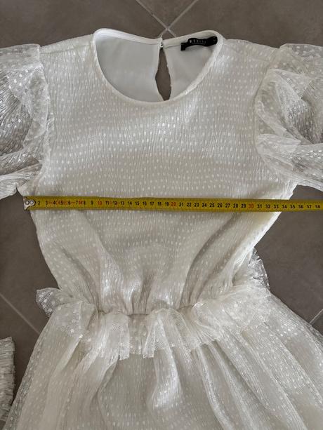 Šaty mohito, mohito,xs