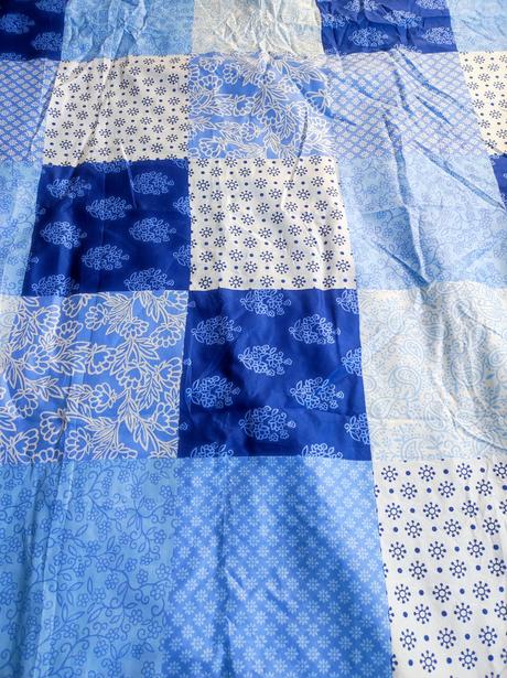 Prehoz na posteľ 200x270 cm, 