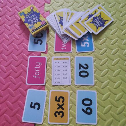 My first time table snap super stav,