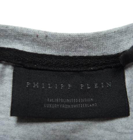 Tričko philipp plein, m
