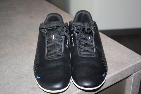 Bmw puma tenisky, puma,44