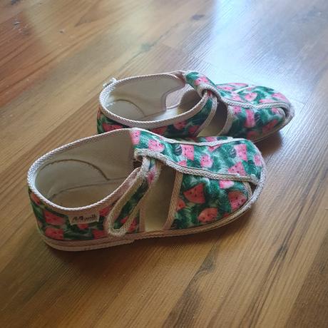 Papučky manik 29, manik,29