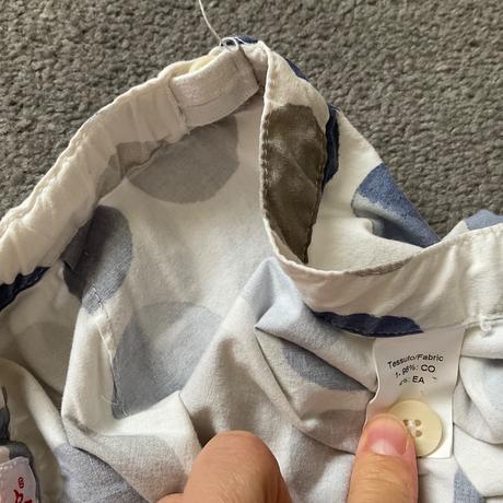 Kratase il gufo, 140