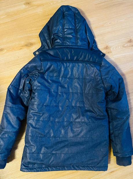 Vetrovka alpine pro, alpine pro,140