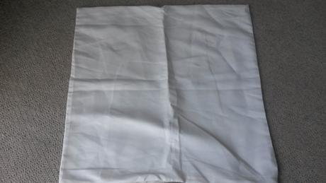 Vianočná/ zimná obliečka na vankúš 50cm x 50 cm, 