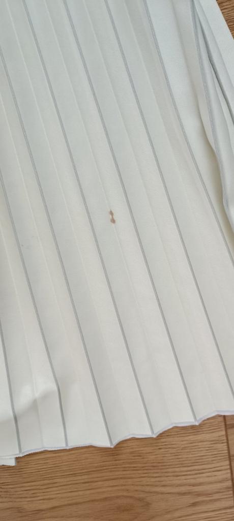 Skladana sukňa, reserved,s