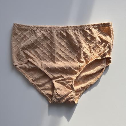 Dámske nohavičky s vysokým pásom, xxl / xxxl