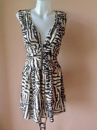 Šaty pussycat 2+1napoly, xs