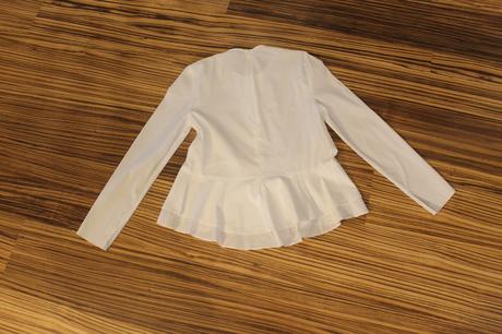 Blúzka zara v. m, zara,m